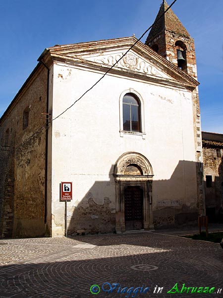 04-P4013055+.jpg - 04-P4013055+.jpg - La chiesa di "S. Pietro Martire" (XIV sec.).